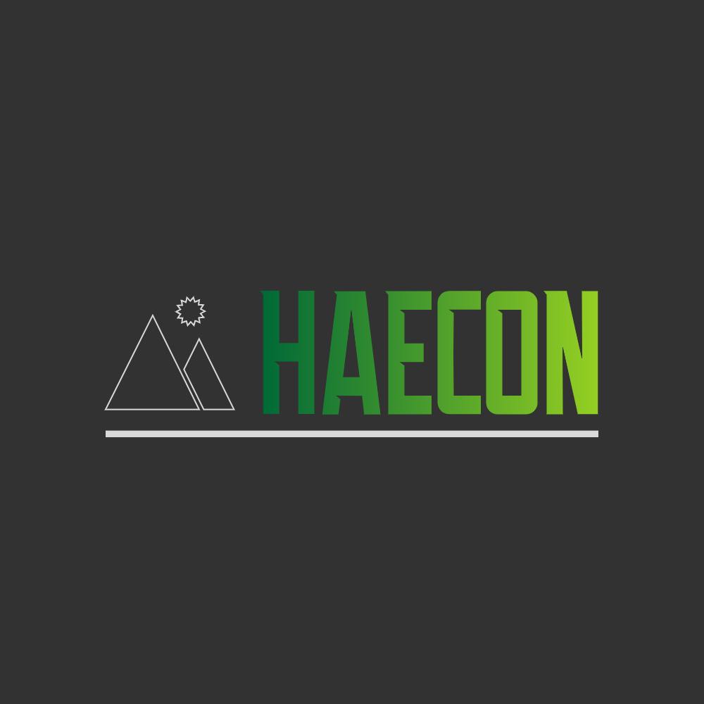 Logo of HAECON