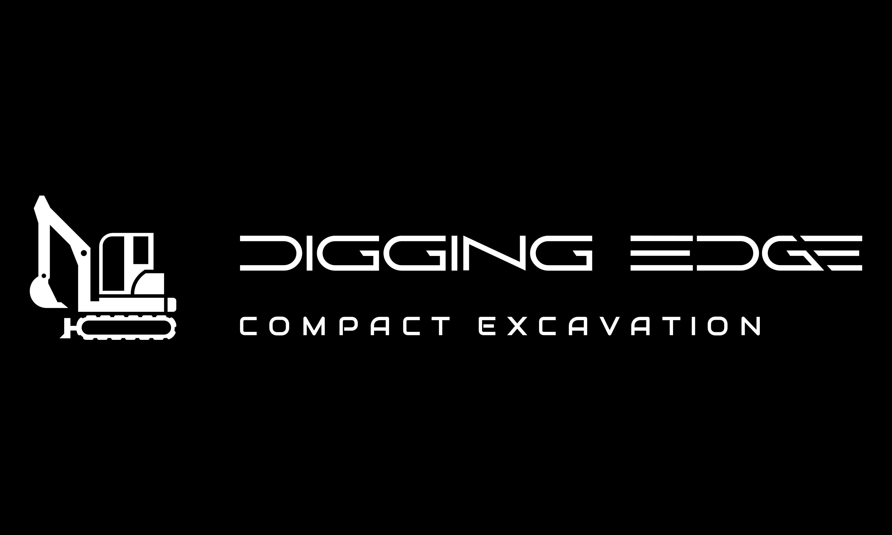 Logo of Digging Edge