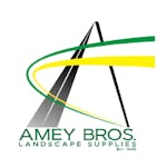 Logo of Amey Bros. Landscape Supplies