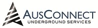 Logo of AusConnect Underground Services Pty Ltd