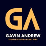 Logo of Gavin Andrew