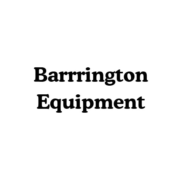 Logo of Barrington Equipment