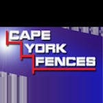 Logo of Cape York Fences