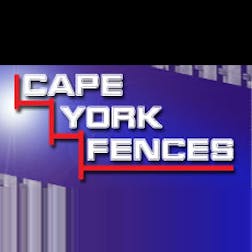 Logo of Cape York Fences