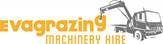 Logo of Evagrazing Machinery Hire