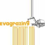 Logo of Evagrazing Machinery Hire