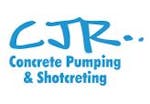 Logo of CJR Concrete Pumping Pty Ltd
