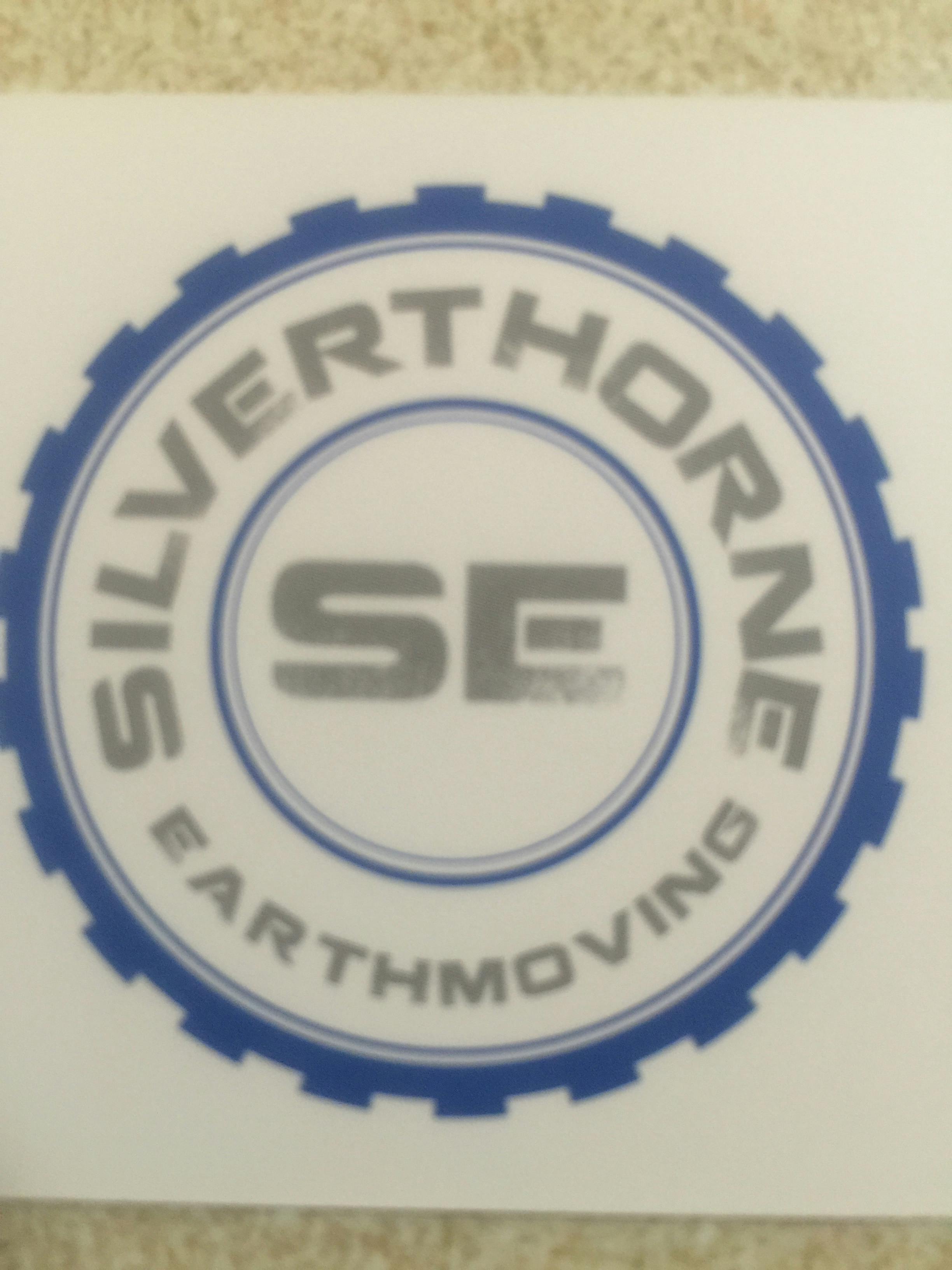 Logo of Silverthorne