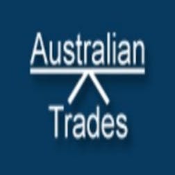 Logo of Australian Trades Pty Ltd