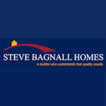 Logo of Steve Bagnall Homes Pty Ltd