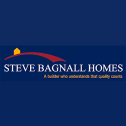 Logo of Steve Bagnall Homes Pty Ltd