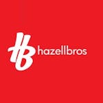 Logo of Hazell Bros
