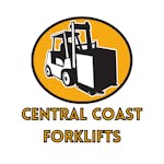 Logo of Central Coast Forklifts