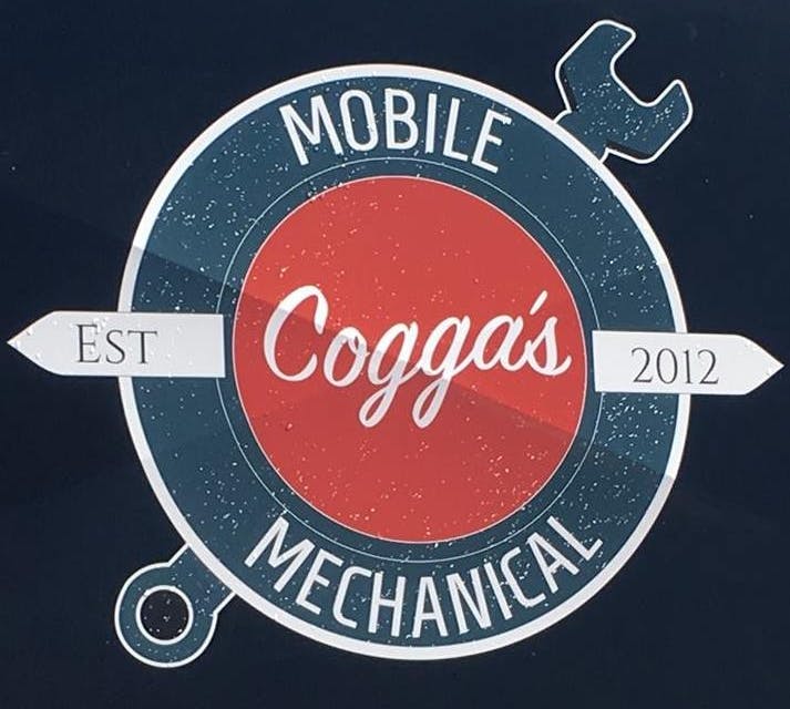 Logo of Cogga's Mobile Mechanics