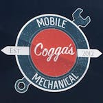 Logo of Cogga's Mobile Mechanics