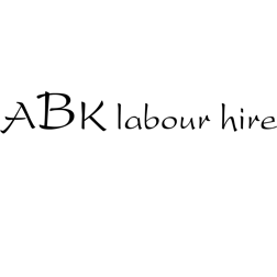 Logo of ABK Labour Hire