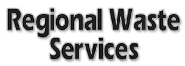Logo of Regional Waste Services