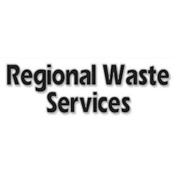 Logo of Regional Waste Services