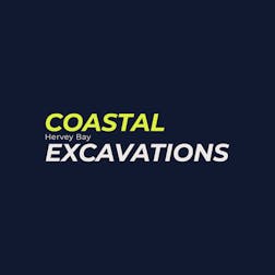 Logo of Coastal Hervey Bay Excavations