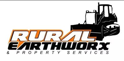 Logo of Rural Earthworx