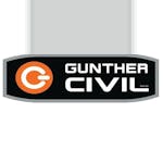 Logo of Gunther Civil