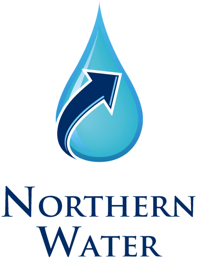 Logo of Northern Water