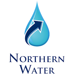 Logo of Northern Water