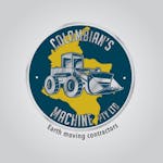 Logo of Colombian's Machine P/L