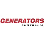 Logo of Generators Australia