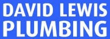 Logo of David Lewis Plumbing Pty Ltd