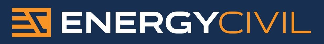 Logo of Energy Civil & Construction