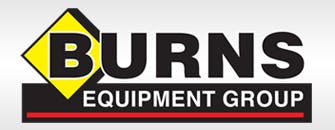 Logo of Burns Equipment Group