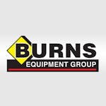 Logo of Burns Equipment Group