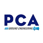 Logo of PCA Ground Engineering