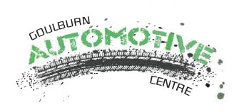 Logo of Goulburn Automotive