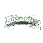 Logo of Goulburn Automotive