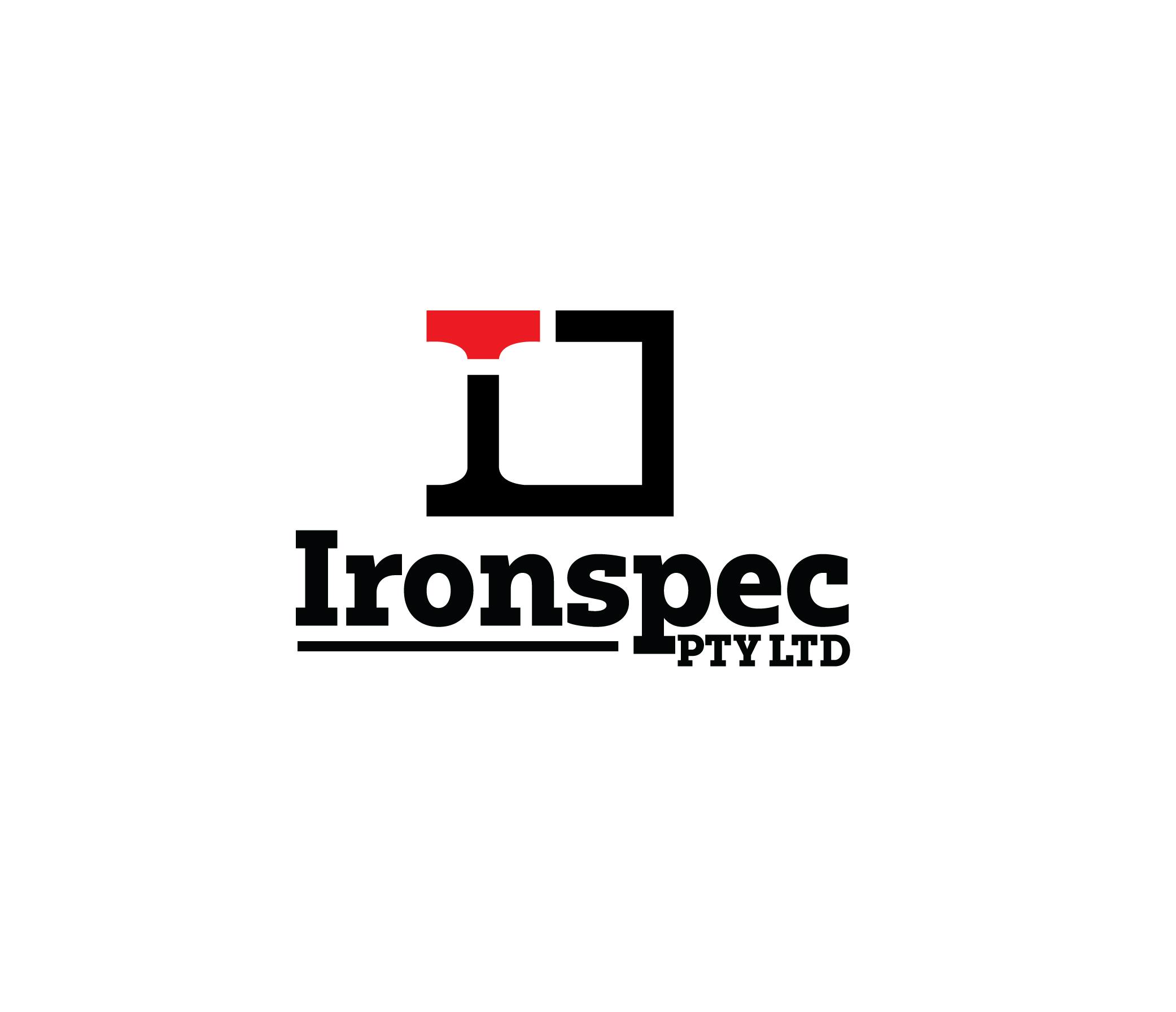 Logo of Ironspec Equipment