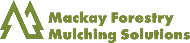 Logo of Mackay Forestry Mulching Solutions