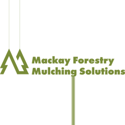 Logo of Mackay Forestry Mulching Solutions
