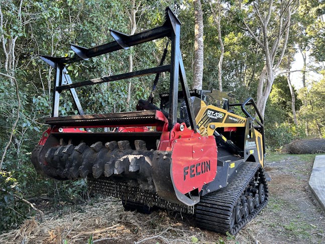 Mackay Forestry Mulching Solutions featured image
