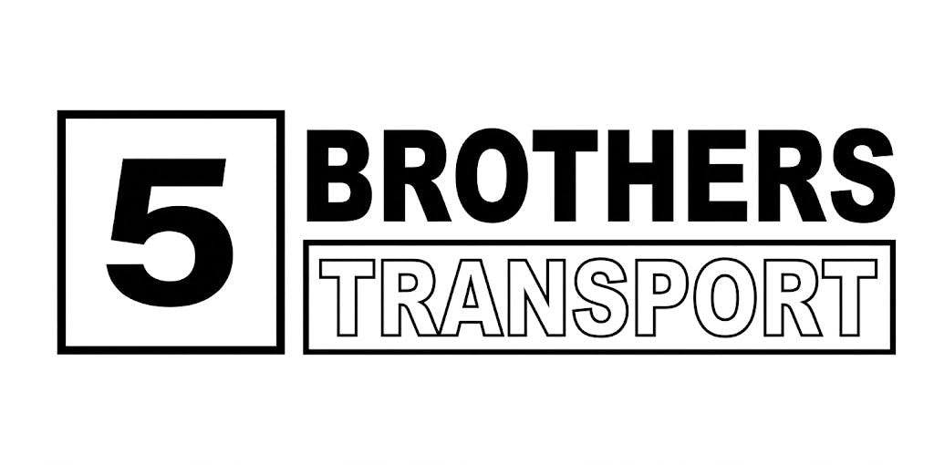 Logo of Five Brothers Transport Pty Ltd