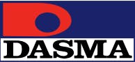 Logo of The Dasma Group