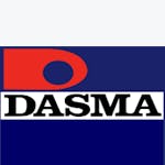 Logo of The Dasma Group