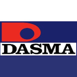 Logo of The Dasma Group