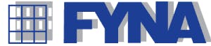 Logo of Fyna Constructions Qld