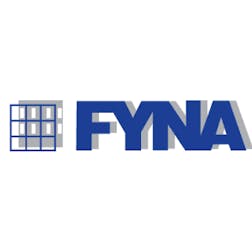 Logo of Fyna Constructions Qld