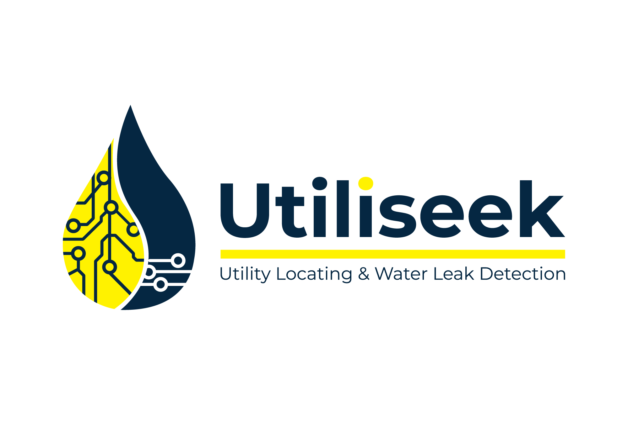 Logo of Utiliseek