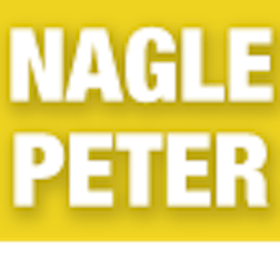 Logo of P and J Nagle