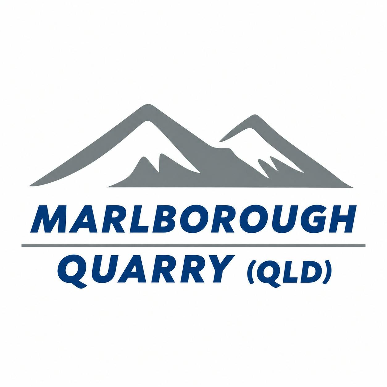 Logo of Marlborough Quarry