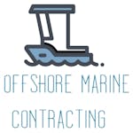 Logo of Offshore Marine Contracting Pty Ltd